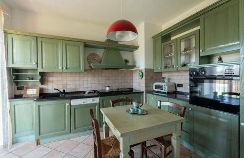 Villa Argentia - Private Pool & Relaxation - Wi-Fi - Foto 25