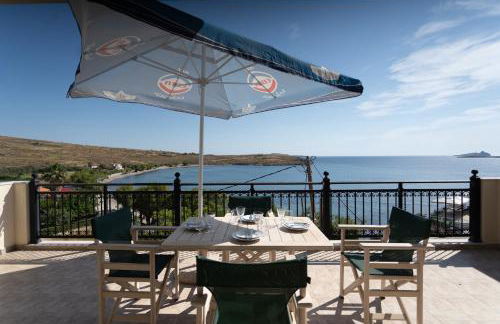 Central Sigri Near Beach - Foto 49