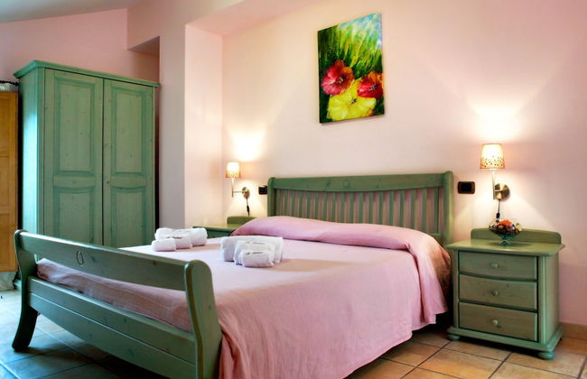 Agriturismo Il Raduno - Foto 3