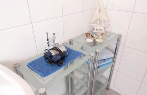 Ferienwohnung RiPa Erzgebirge in Schwarzenberg - Foto 19