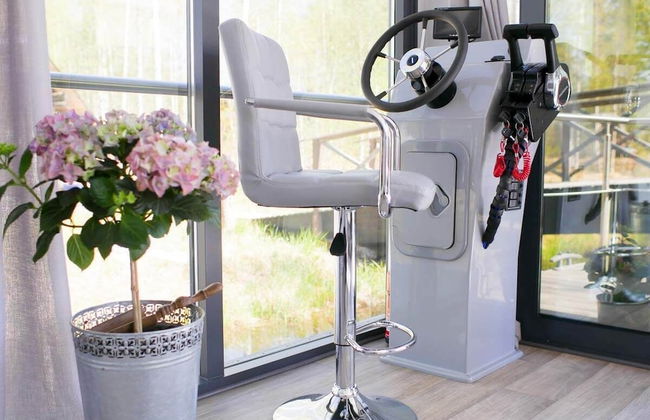 Niemitupa Apartments - Foto 42