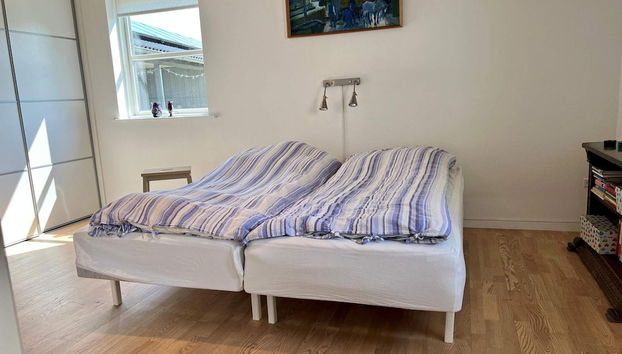 6 Person Holiday Home in Albaek-by Traum - Foto 3, Habitación