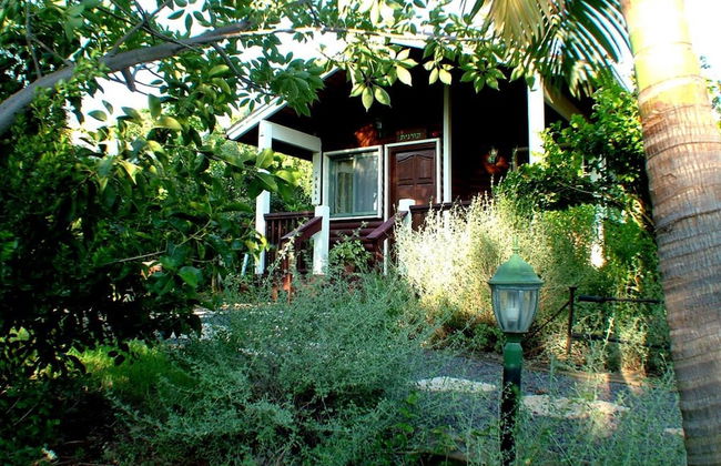 Galilee Cabin - Foto 15