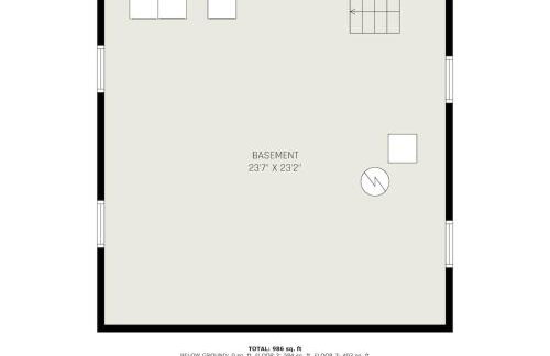 Cozy Furnished Carriage House - Foto 21