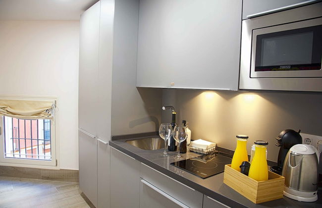 Overland Suites Catedral - Foto 35