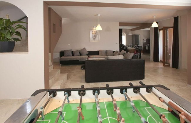 Arco Comfortable Holiday Residence - Foto 4