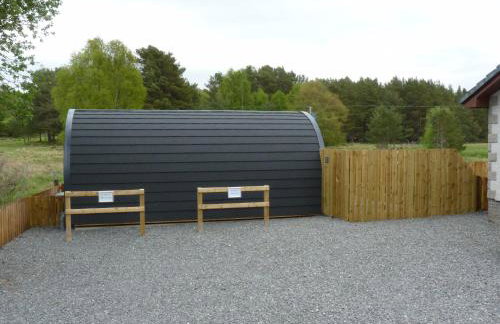 Tanleys - Skye Pod - Foto 3