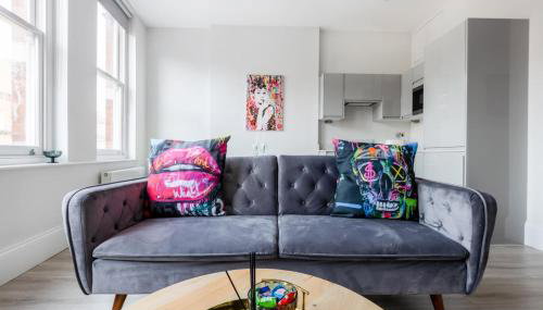 Hampstead High Flyer - Foto 5