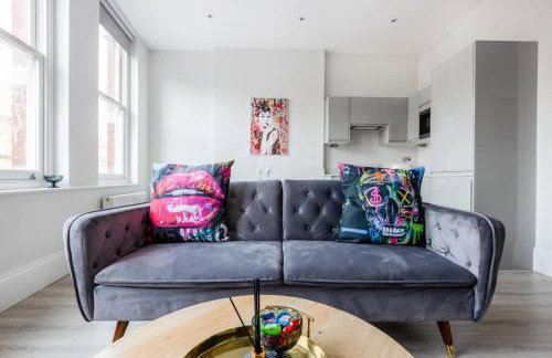 Hampstead High Flyer - Foto 5