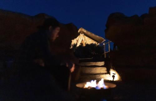 Cozy Glamping Retreat Between Zion & Bryce Canyon - Foto 63