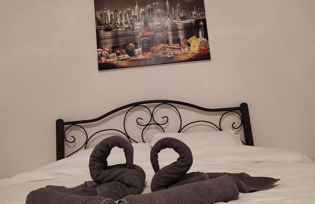 Rawabi Apartment - Foto 8