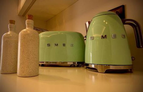 the matter Meaningful apartments - Foto 24