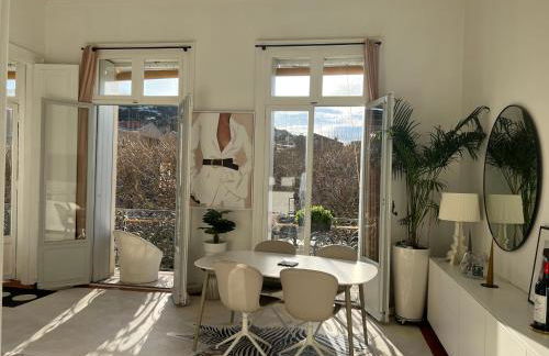 Deux Pièces Luxe - Le Casanova - Foto 7