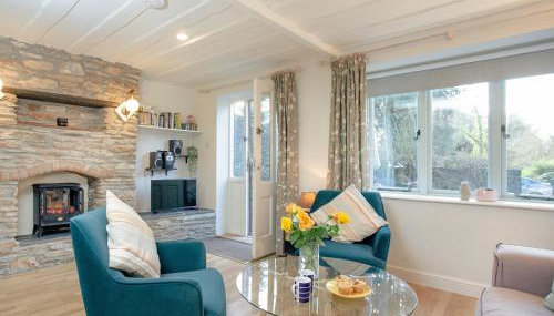 Barley Cottage - Foto 2