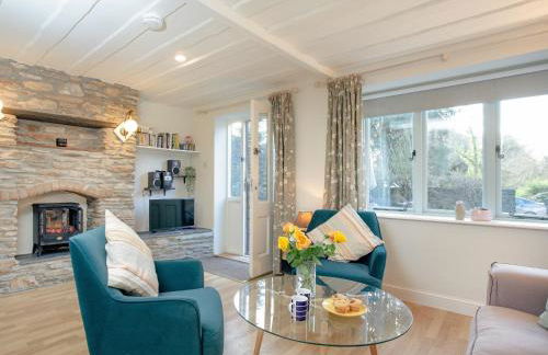 Barley Cottage - Foto 2