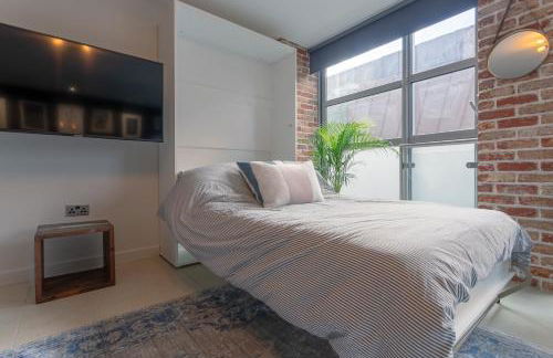 Chapel Loft - Foto 23