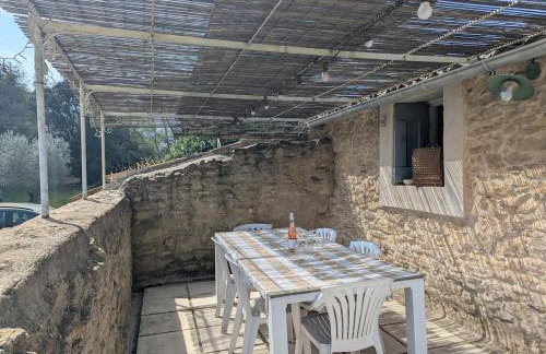 La Bergerie de Lorette - Au Cœur du Luberon - Foto 2