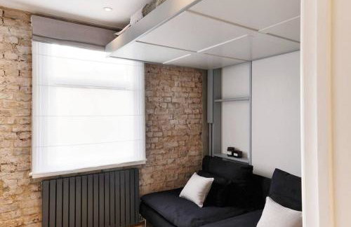 Cosy & modern studio, few minutes from the tube. - Foto 7