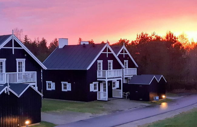 8 Person Holiday Home in Gjern-by Traum - Photo 57