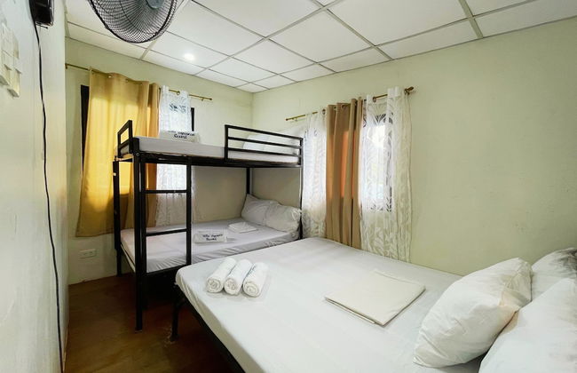 Villa Espinoza Beach Resort Nasugbu - Foto 59