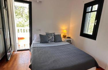 Villa Bianca Kavala - Foto 29