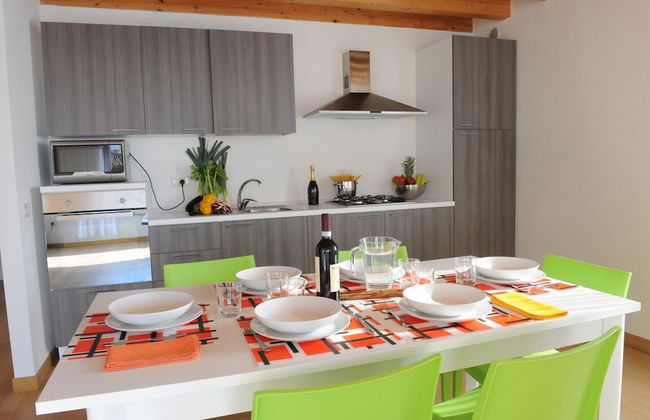 Villa Borgo Borago - Photo 23