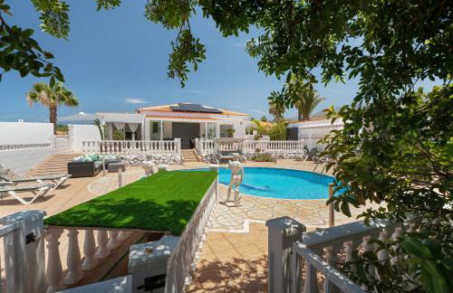 Villa Milena - Foto 40