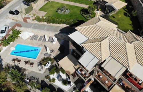 Katarina Apartments Kefalonia - Sea View - Foto 2