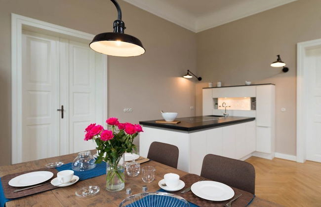 Schloss Beuchow - Foto 42