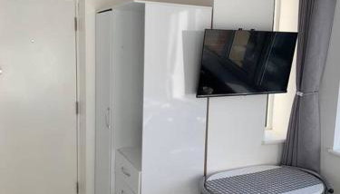 Annex B, a Studio flat in London - Foto 5