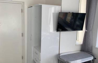 Annex B, a Studio flat in London - Foto 5