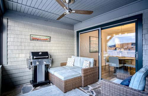 Peaceful Lakefront Beauty - Foto 7