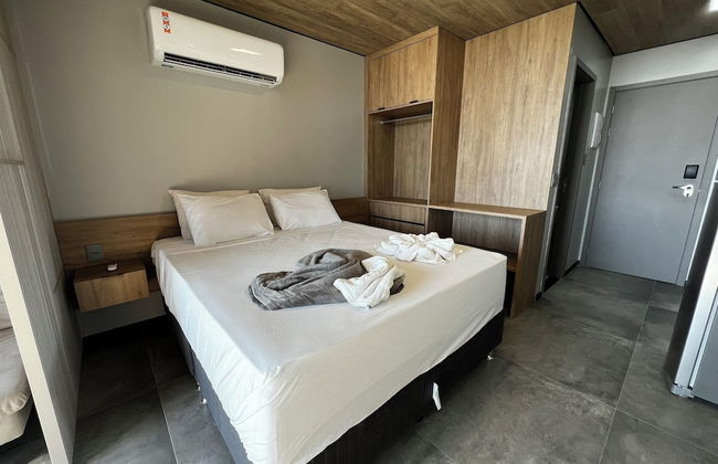 Edifício New Time 1215 - Foto 13