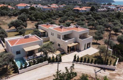 Magnolia Villas Thassos - Foto 11