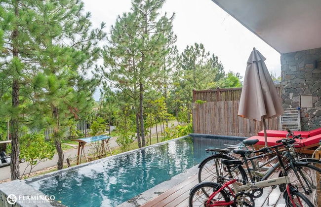 Villa Flamigo Dai Lai Chinh Chu - Photo 8
