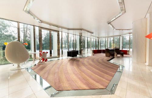 "Villa von Blofeld" - Foto 23