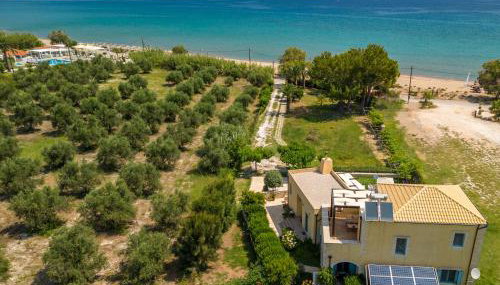 Calma Seaside Villa - Foto 4