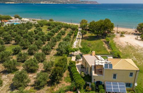 Calma Seaside Villa - Foto 4