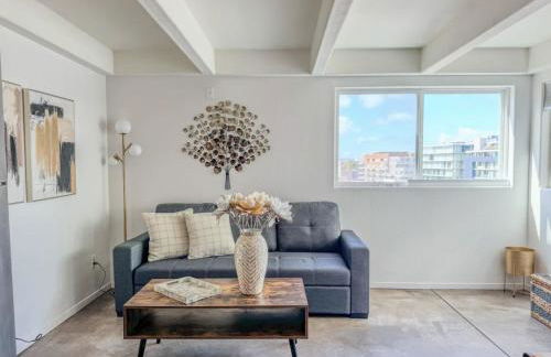 Little Italy Modern Lofts - Foto 7