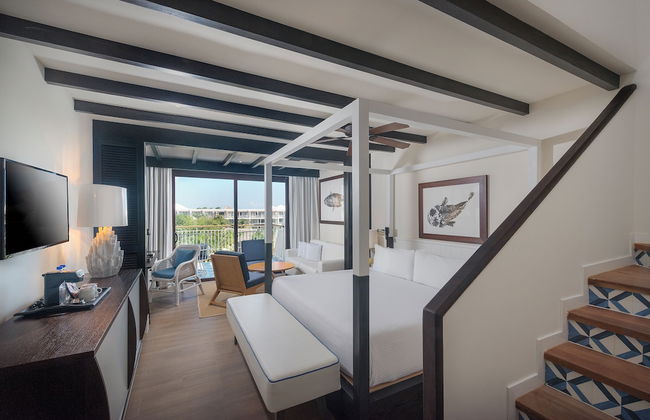 Ocean Riviera Paradise All Inclusive - Photo 40