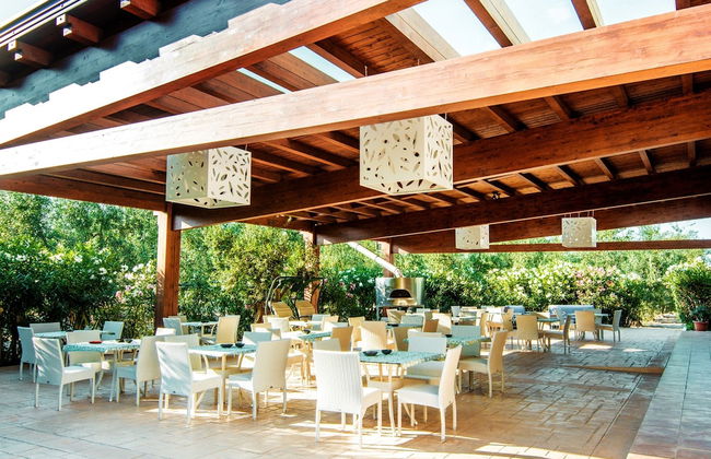 Giardino degli Ulivi Resort - Foto 39