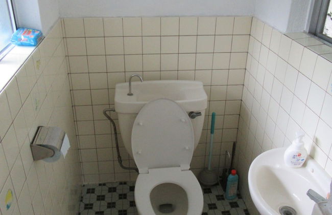 KOMINNKA GUEST HOUSE YA-RU - Foto 9