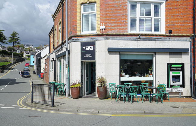 Sgwar-Boutique Rooms - Photo 41