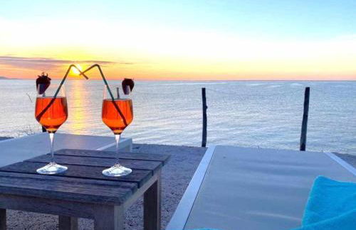 Villa Azurella Il Paradiso è qui - Foto 27