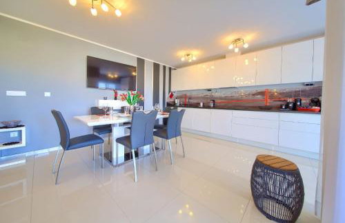 Apartment Crystal Aura - Foto 9