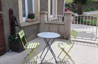 A l'OREE DU BOIS - Foto 10