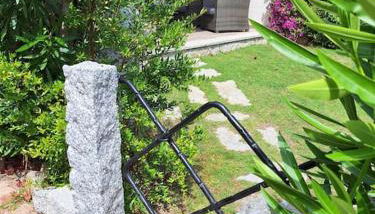 Sant'Elmo Castiadas villetta vista mare 200m dalla spiaggia - Photo 4