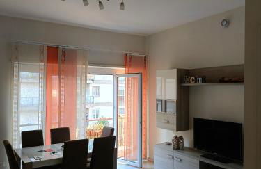 La casa dei nonni a Roma Monte Sacro - Rm Nord - Foto 4