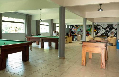 Apartamento 402 para 6 pessoas no Capivari Eco Resort - Photo 18
