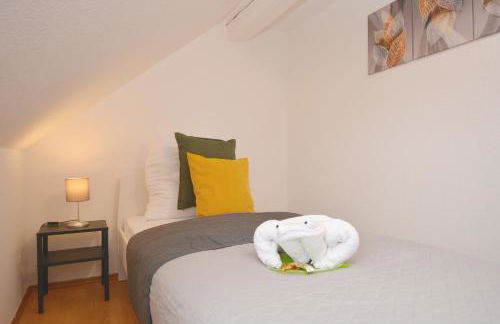 Roth 01 - Apartment für Firmen - Foto 18